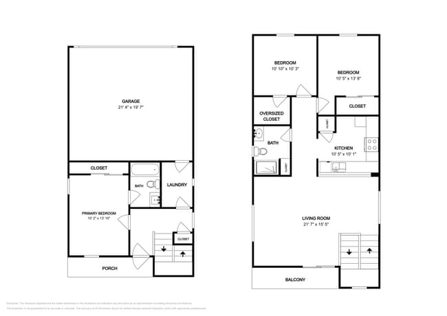 1382 S Sabino Dr in Gilbert, AZ - Building Photo - Building Photo