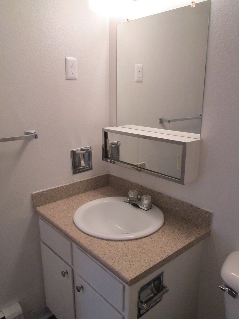 Alpine Meadows Apartments in Casper, WY