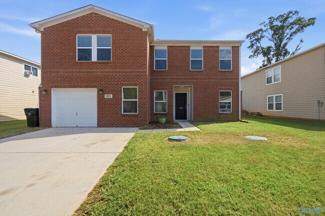 property at 155 Bayside Ln