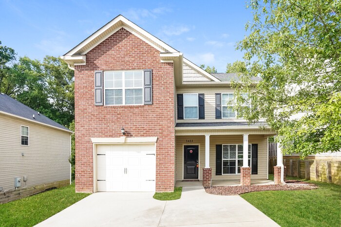 3422 Grove Landing Cir in Grovetown, GA - Foto de edificio