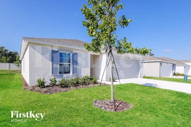 156 Southern Breeze Lp in Winter Haven, FL - Building Photo - Building Photo