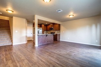 Klineline Townhomes - 4 Plex in Vancouver, WA - Building Photo - Building Photo