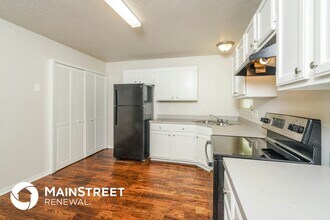 2814 W Muhammad Ali Blvd in Louisville, KY - Building Photo - Building Photo