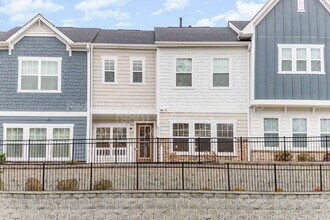 8929 Peatland Aly in Charlotte, NC - Building Photo - Building Photo