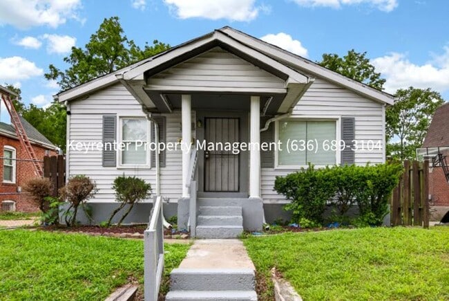 property at 5936 Theodore Ave
