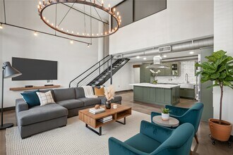 1025 S Shepherd Dr in Houston, TX - Building Photo - Building Photo