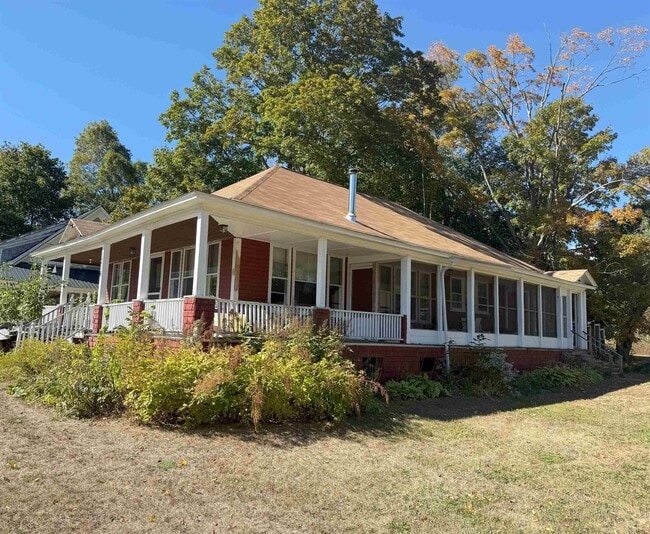 property at 1316 US-302