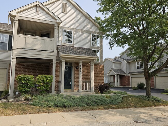 property at 2243 Rockefeller Dr