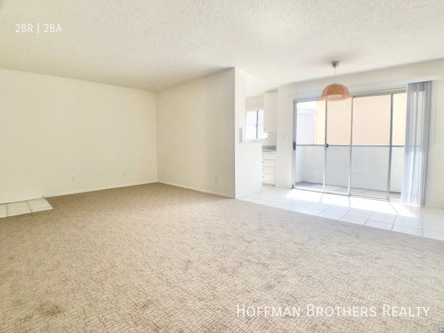 3617 Watseka Ave in Los Angeles, CA - Building Photo
