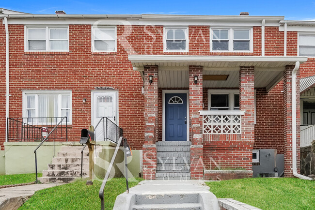 129 Bladen Rd in Essex, MD - Building Photo - Building Photo