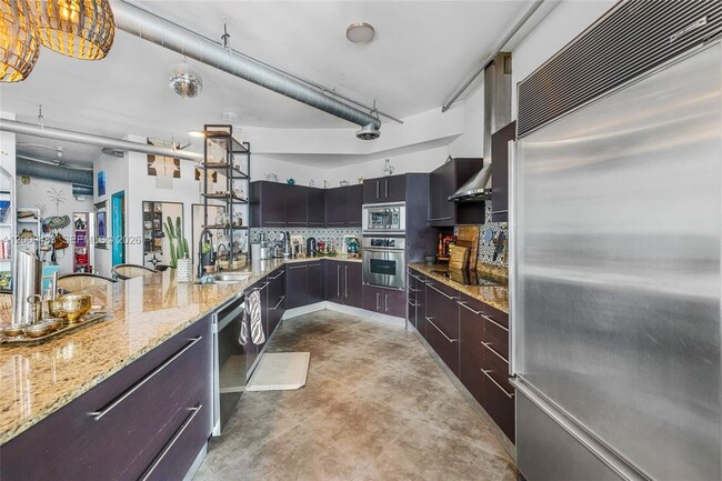 property at 700 NE 25th St
