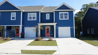 1530 Dove Shell Wy in Wilmington, NC - Building Photo