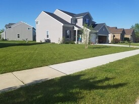 10193 California St in Crown Point, IN - Building Photo