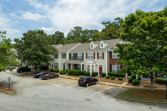 Cobblestone Cove in Mauldin, SC - Building Photo - Building Photo