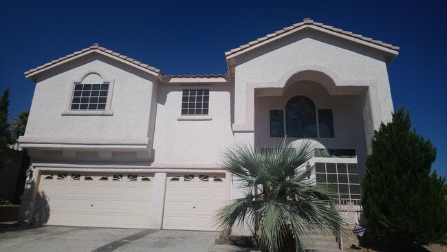 255 Flirtation Ct in Henderson, NV - Building Photo - Building Photo