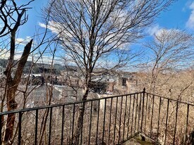 16 Copenger St, Unit 12 in Boston, MA - Building Photo