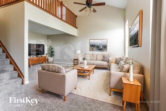 3955 Rosette Dr, Unit Bc10 in Grove City, OH - Foto de edificio - Building Photo