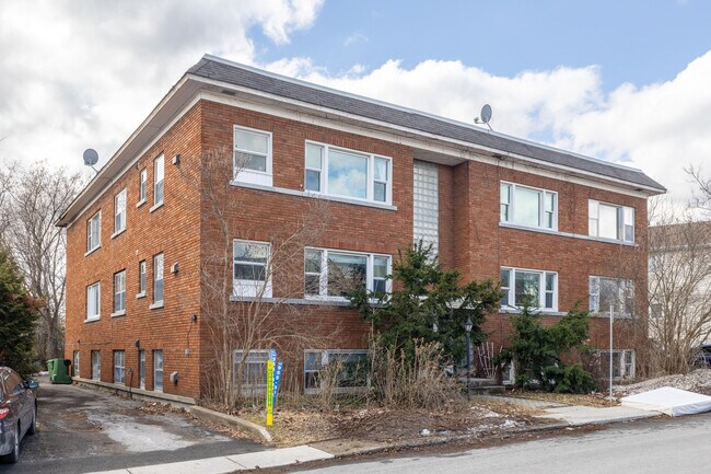 Viger in Gatineau, QC - Building Photo - Primary Photo