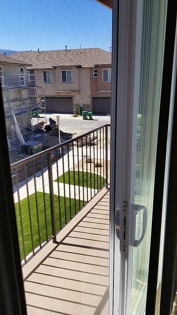 property at 2035 S Virginia St