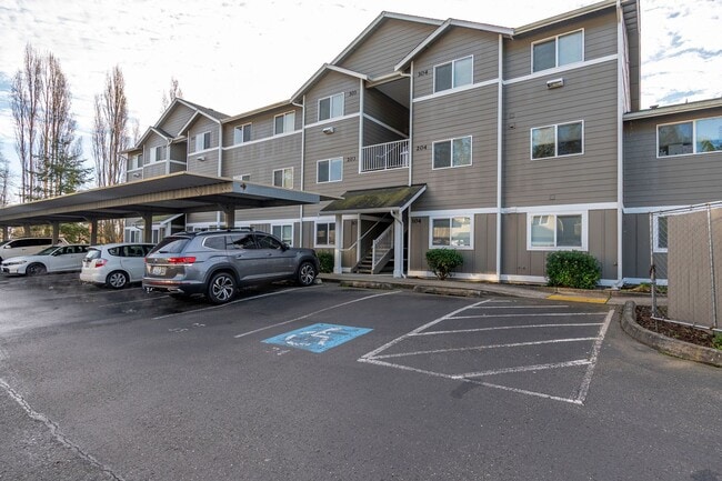 property at 1670 SW Mulberry Pl