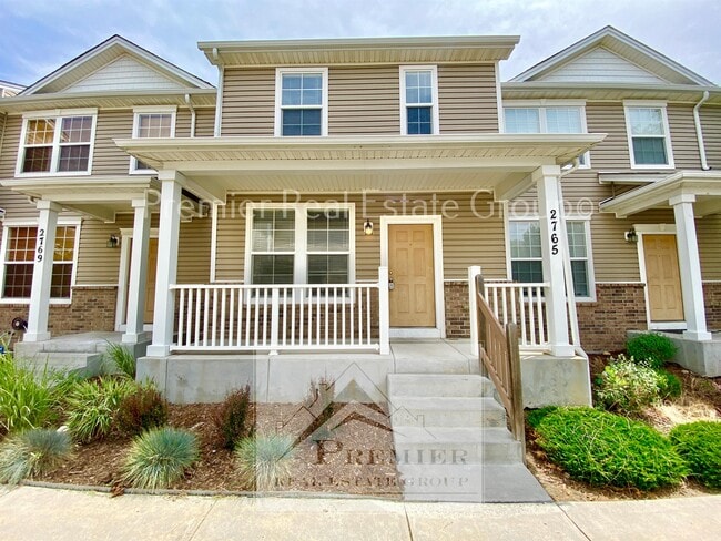 property at 2765 Tumblewood Grove