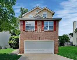 5711 Briarwick Ct in Hermitage, TN - Building Photo