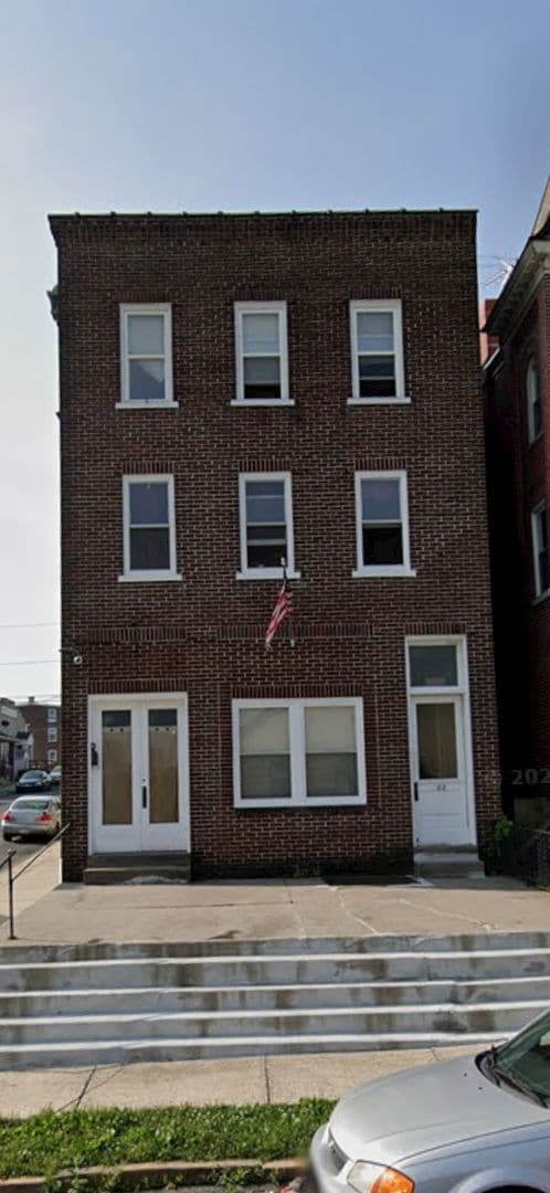 property at 702 St John St