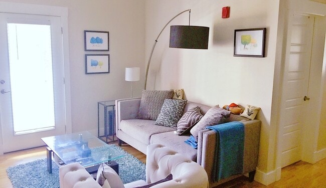 property at 54 Loomis St