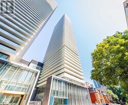 50A Charles St E in Toronto, ON - Building Photo