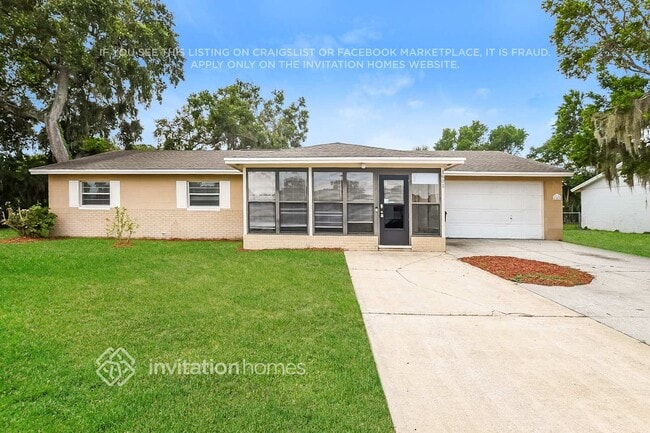 property at 1601 Stafford Rd