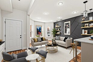 6128 S Rhodes Ave in Chicago, IL - Building Photo