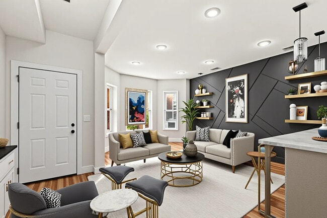 property at 6128 S Rhodes Ave