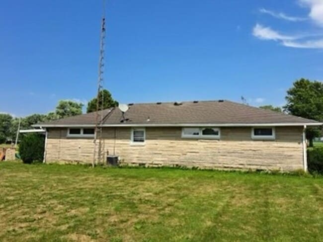 4709 N 600 W in Muncie, IN - Building Photo - Building Photo