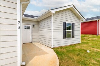 78 ADALINE COURT in Carnesville, GA - Building Photo - Building Photo