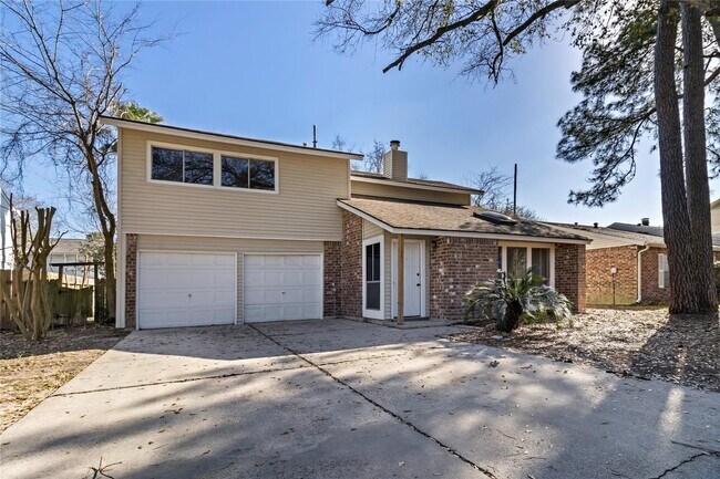 14410 Louetta Rd in Cypress, TX - Building Photo - Building Photo