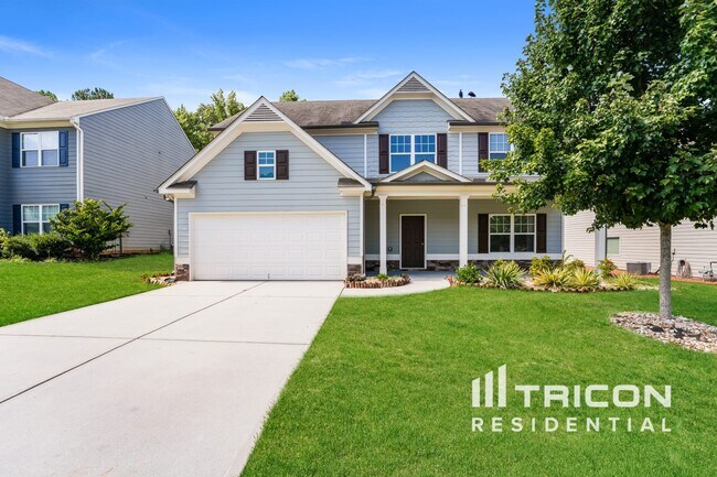 property at 1465 Washington Rose Ave
