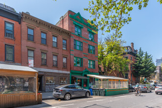 178 De Kalb Avenue in Brooklyn, NY - Building Photo - Building Photo