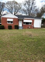 521 46th St in Columbus, GA - Building Photo
