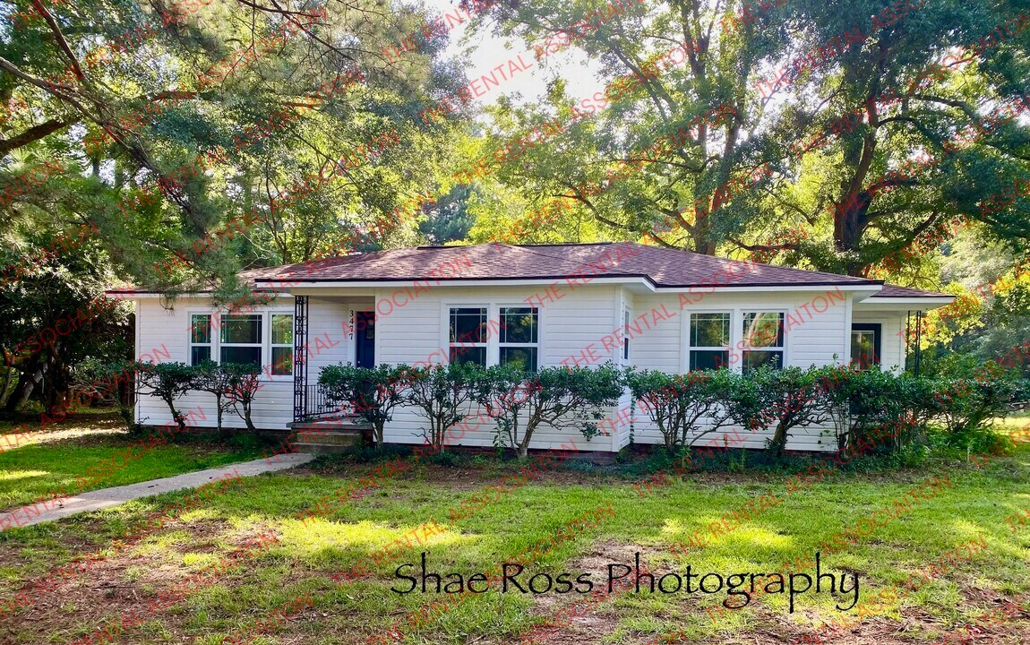 3477 LA-818 in Ruston, LA - Building Photo