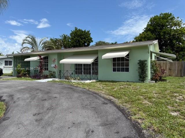 property at 917 SE 15th Ct