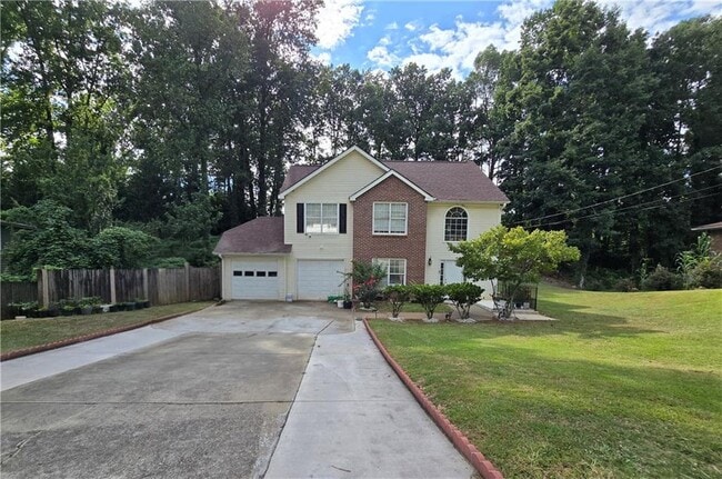 property at 3936 Pleasant Trail