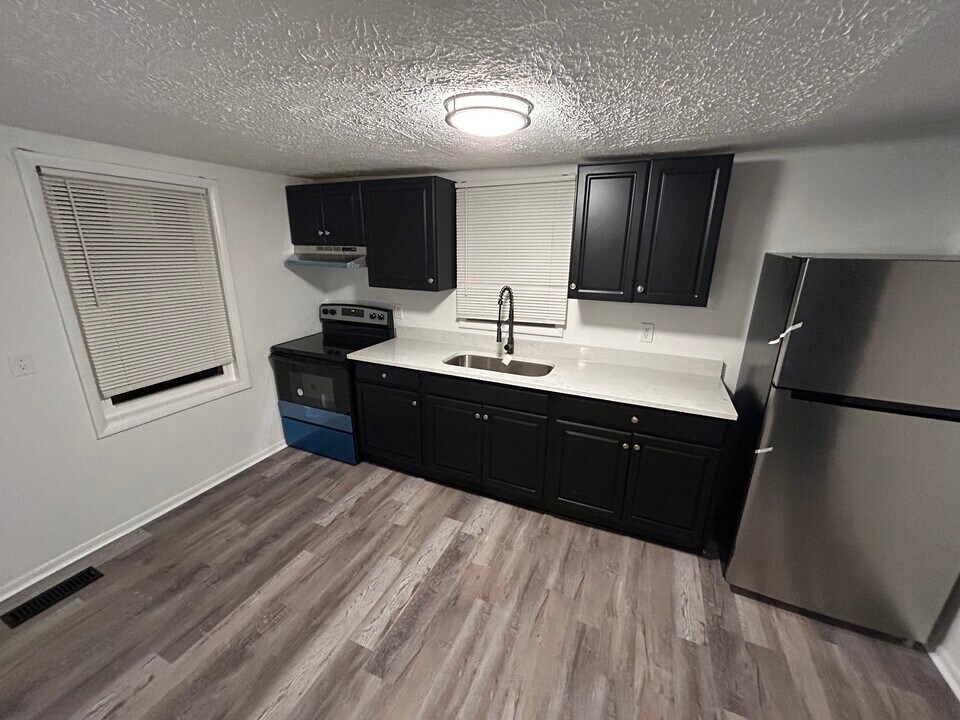 199 E McKinley St, Unit 237 in South Lebanon, OH - Building Photo