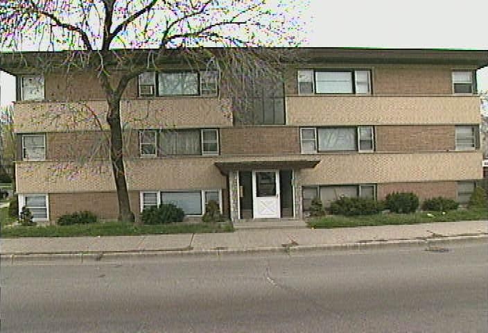 1194-1196 S Kenilworth Ave in Oak Park, IL - Building Photo