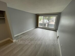 824-818 18 Ave SW in Calgary, AB - Building Photo - Building Photo