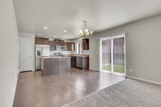 6175 Wild Turkey Dr in Colorado Springs, CO - Building Photo - Building Photo