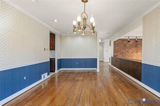1818 State Rte 635 in Midlothian, VA - Building Photo - Building Photo