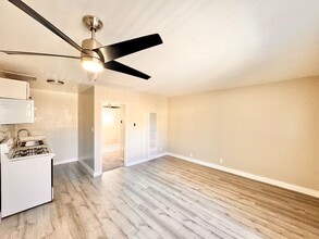 2505 S Denison Ave in Los Angeles, CA - Building Photo - Building Photo