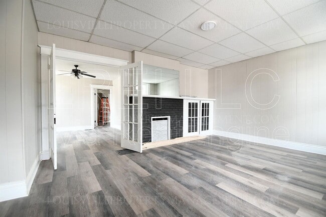 715 N 33rd St in Louisville, KY - Building Photo - Building Photo