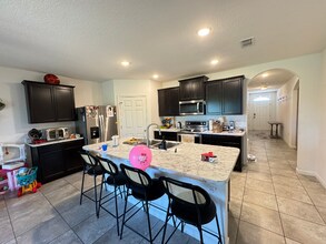 4564 Magenta Isles Dr in Melbourne, FL - Building Photo - Building Photo