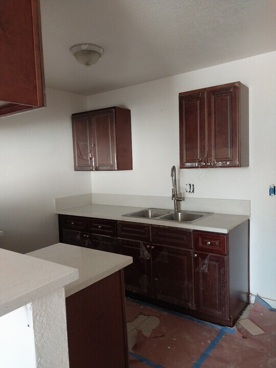 16512 S Denver Ave, Unit 3 in Gardena, CA - Building Photo